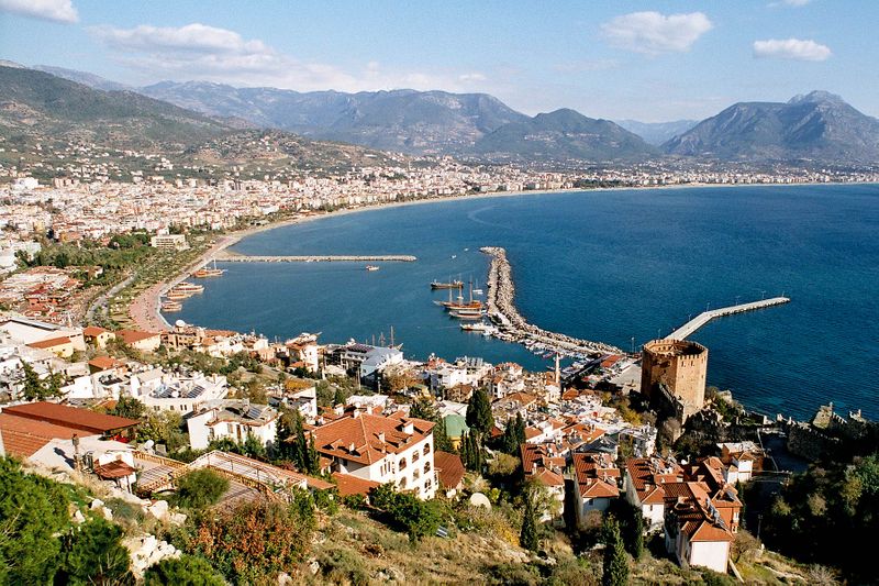 Alanya Teknik Servis