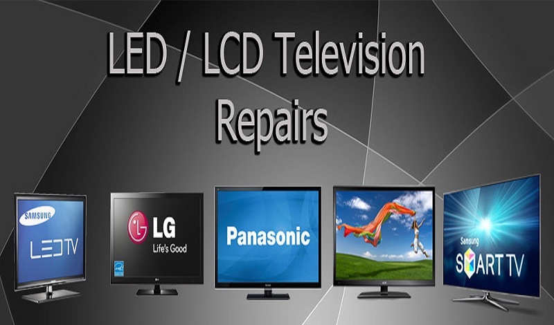 Led - Lcd Tv Bakımı