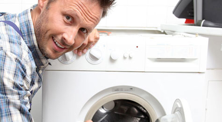 Çamaşır Makinesi Onarımı